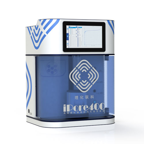 PhysiChem iPore 400 Иммуноанализаторы