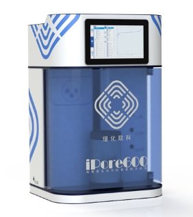 PhysiChem iPore 600 Иммуноанализаторы