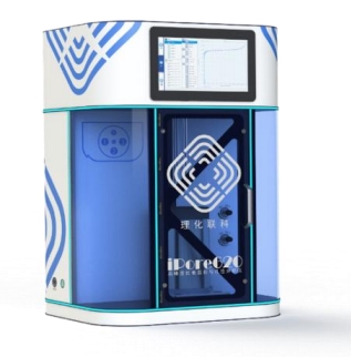 PhysiChem iPore 620 Иммуноанализаторы