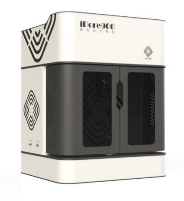 PhysiChem iPore 900 Посуда для перегонки