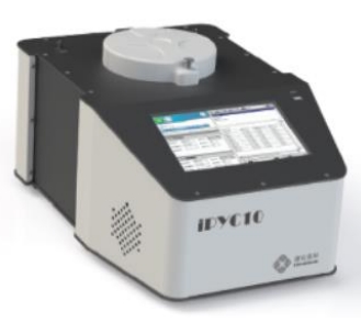 PhysiChem iPyc 10 Пробоотборники газа