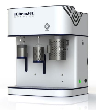 PhysiChem iChem 700 Текстурометры