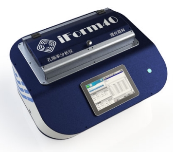 PhysiChem iForm 40 Текстурометры